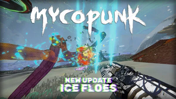Ice Floes Update Trailer thumbnail