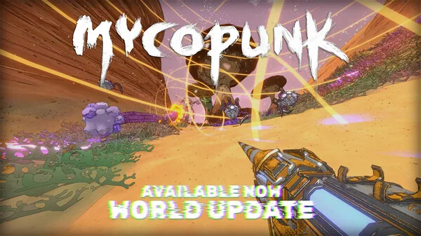 World Update thumbnail