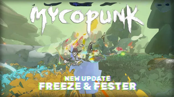 Freeze and Fester Update thumbnail