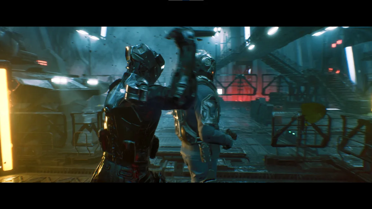 Official Steam still from the 19-image set.