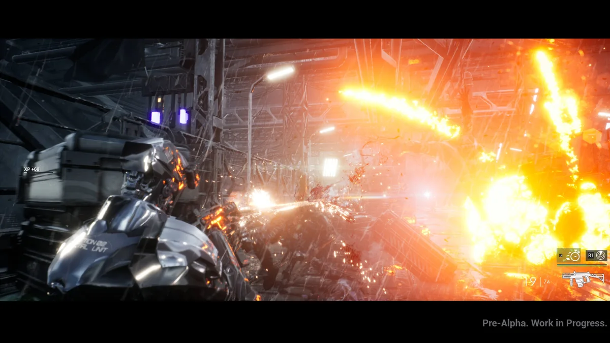 Official Steam still from the 19-image set.