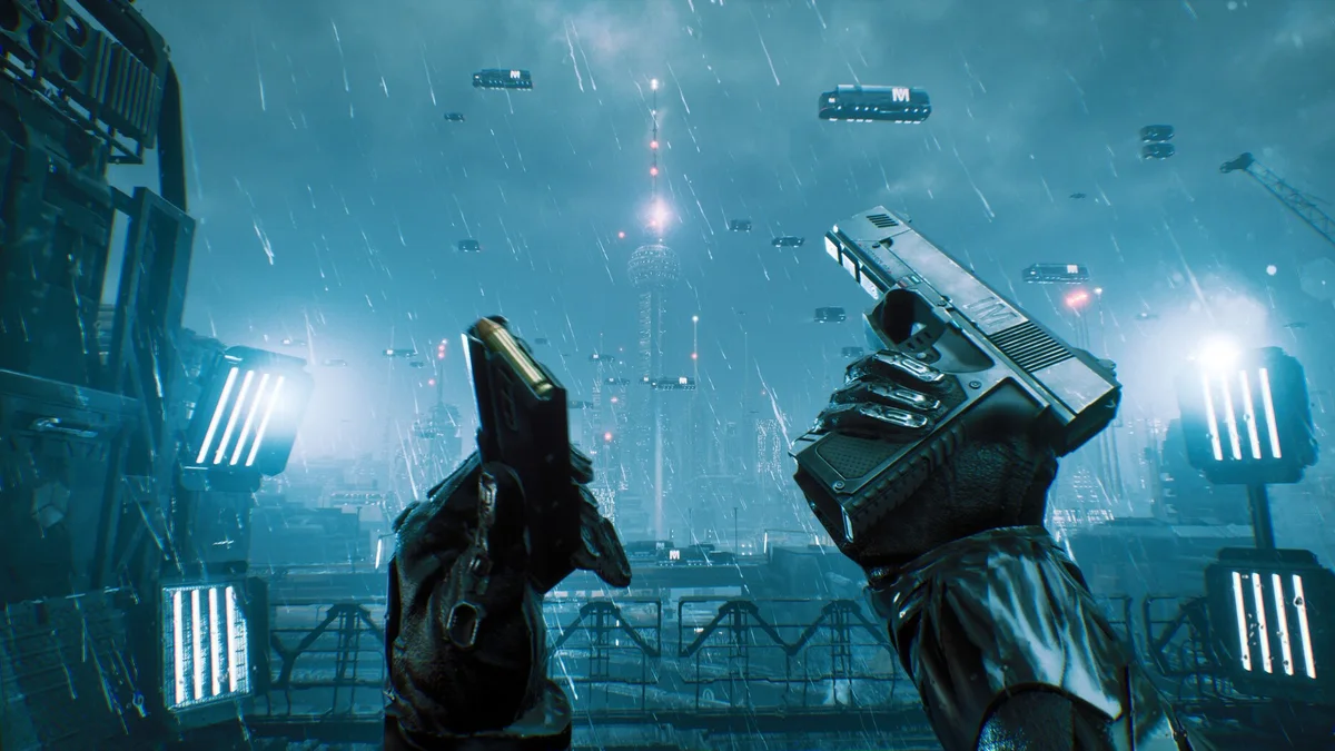 Official Steam still from the 19-image set.