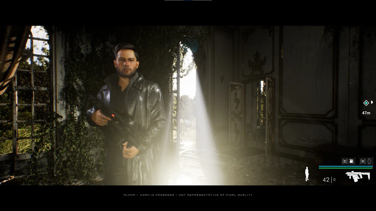 Official still used beside the FAQ list