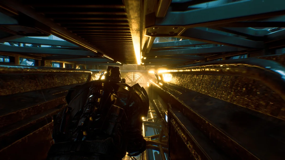 Official Steam still from the 19-image set.