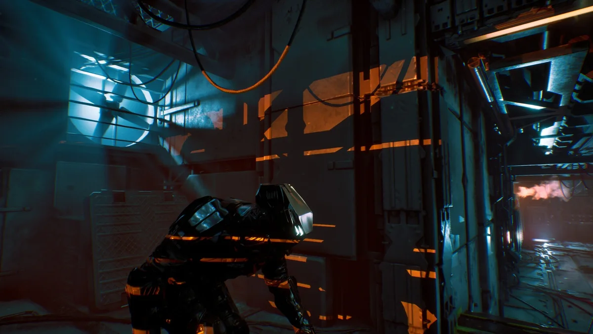 Official Steam still from the 19-image set.