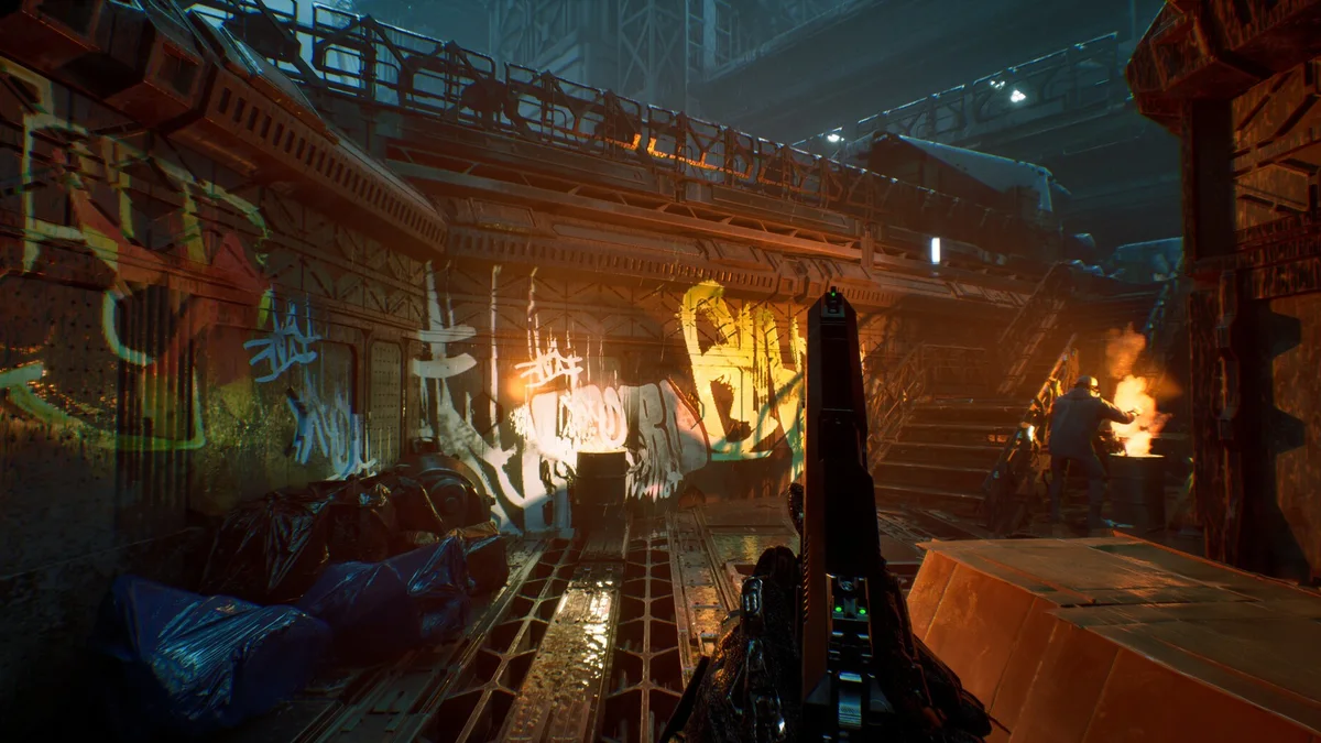 Official Steam still from the 19-image set.
