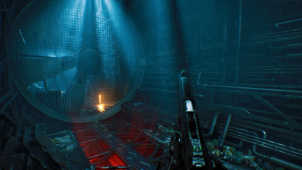 Official Steam still from the 19-image set.