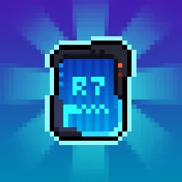 Official achievement icon for Amusing Ourselves to Death.