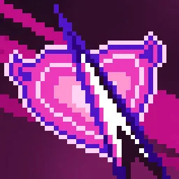 Official achievement icon for Broken Arrow, Lingering Heart.