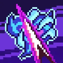Official achievement icon for DARK APHRODITE.
