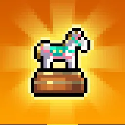 Official achievement icon for Eternal Dream.