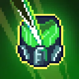 Official achievement icon for Hacker Crisis.