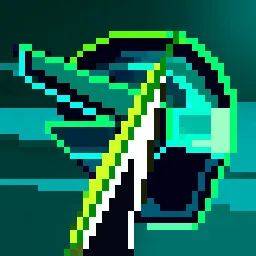 Official achievement icon for Ironclad Rock.