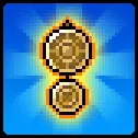 Official achievement icon for Magic Jar.