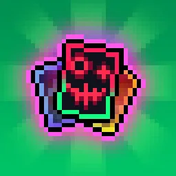 Official achievement icon for Neon Trip.