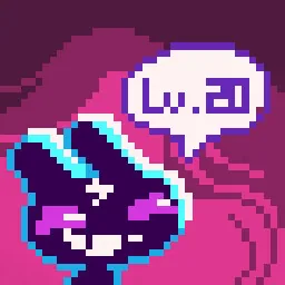 Official achievement icon for Rhythmic Focus.