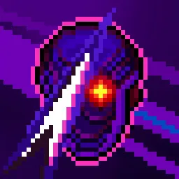 Official achievement icon for Shadow Syndicate.