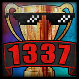 Official Steam achievement icon titled leetsauce for app 292000.