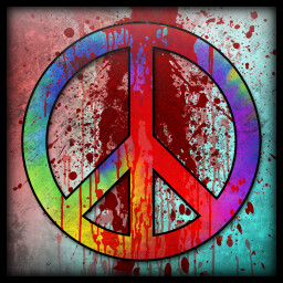 Official Steam achievement icon titled Pacifist for app 292000.