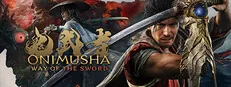 Steam small capsule banner for Onimusha: Way of the Sword