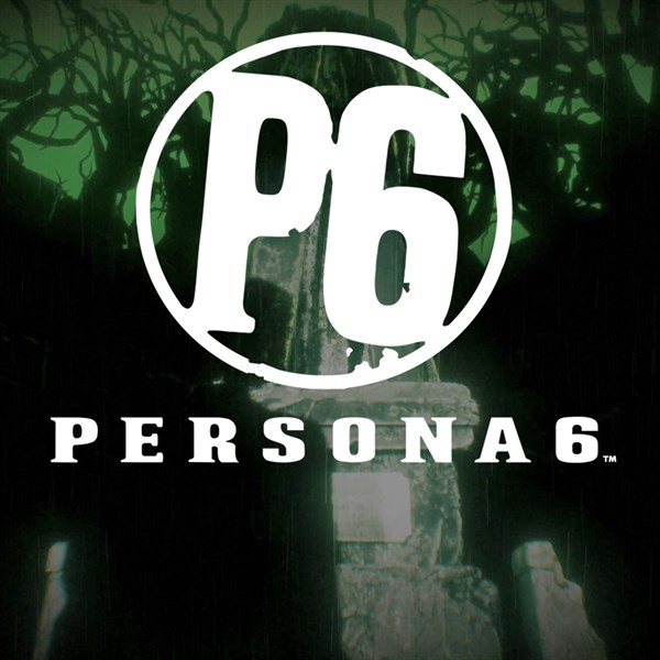 Persona 6 reveal art