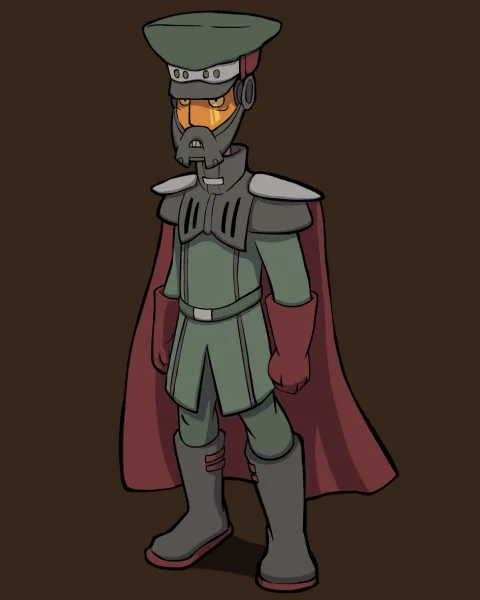Argus
