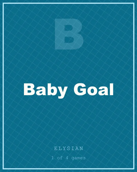 Baby Goal