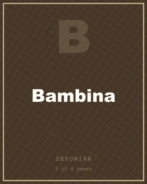 Bambina