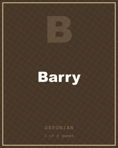 Barry