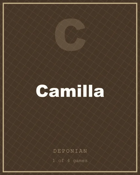 Camilla