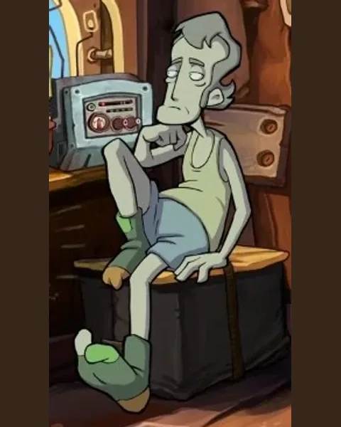 Crane the Poet
