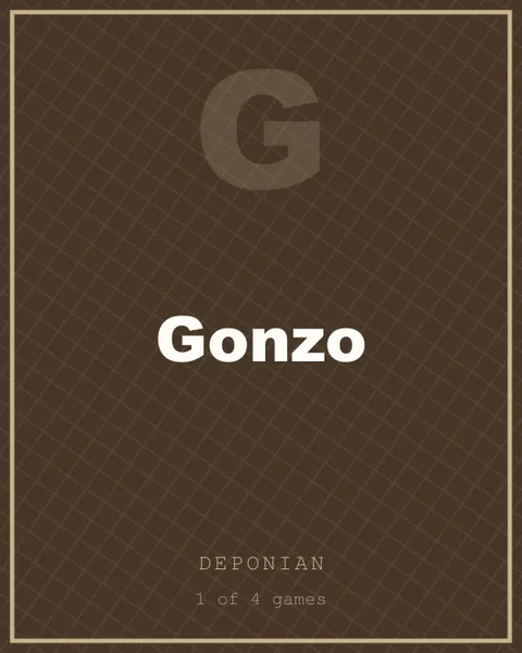 Gonzo