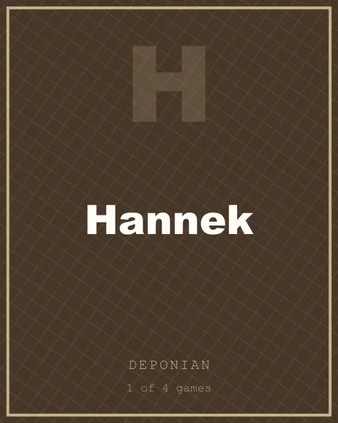 Hannek