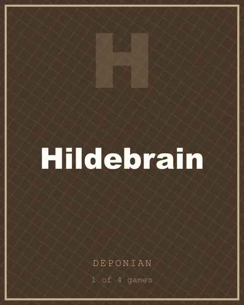 Hildebrain
