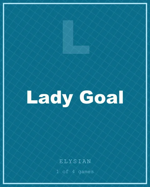 Lady Goal