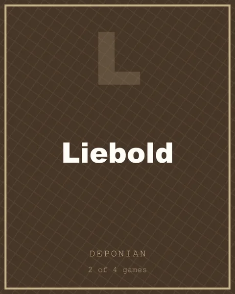 Liebold