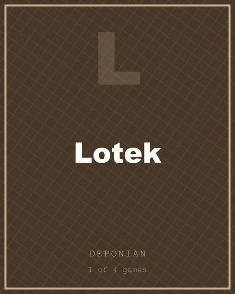 Lotek