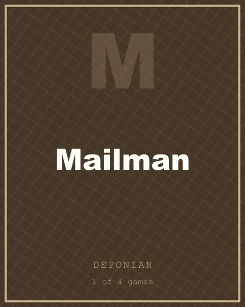 Mailman