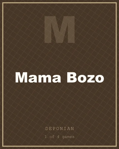Mama Bozo