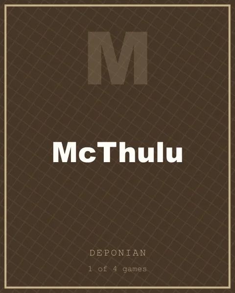 McThulu