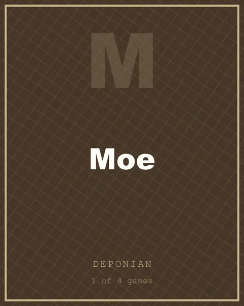 Moe