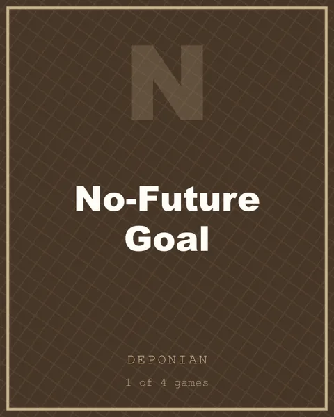 No-Future Goal