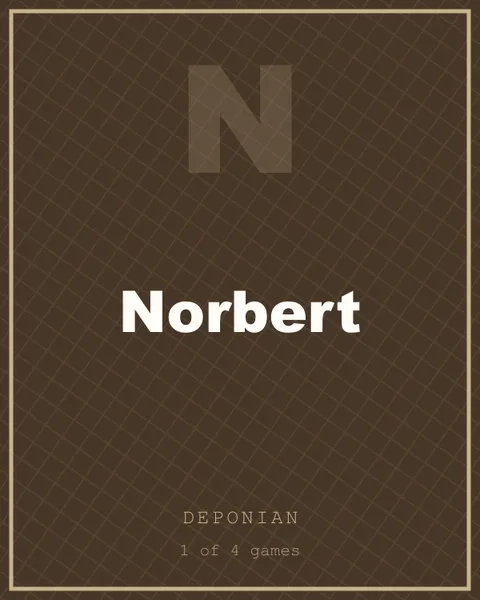 Norbert