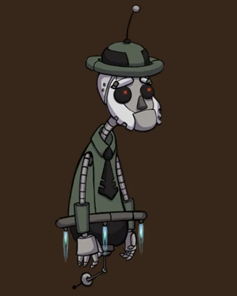 Oppenbot