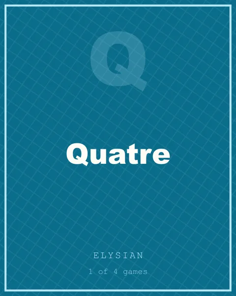 Quatre