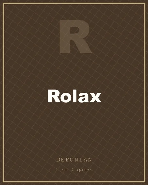 Rolax