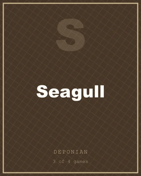 Seagull