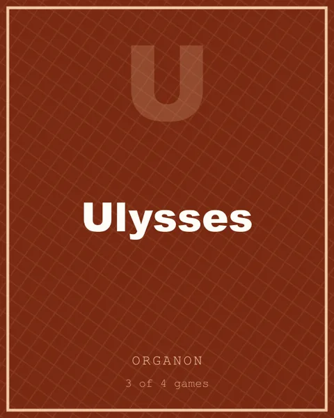 Ulysses
