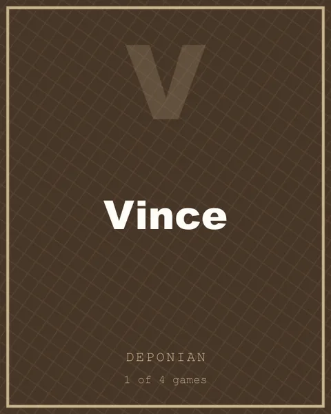 Vince