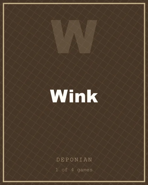 Wink